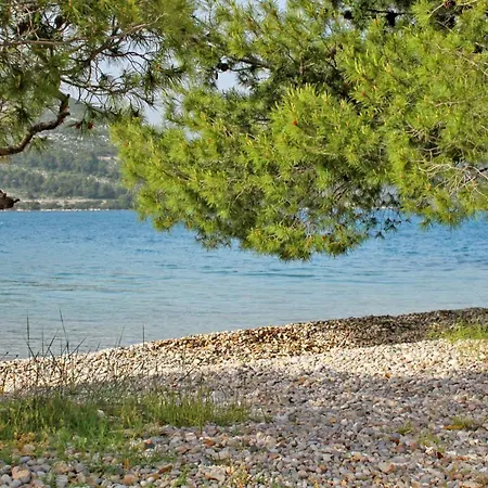 Gæstehus And With Parking Space Mali Ston