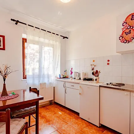 And With Parking Space Gæstehus Mali Ston