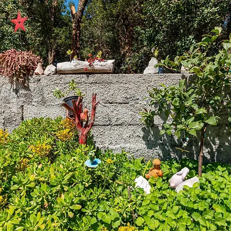 And With Parking Space Gæstehus Mali Ston