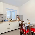 And With Parking Space 3* Mali Ston